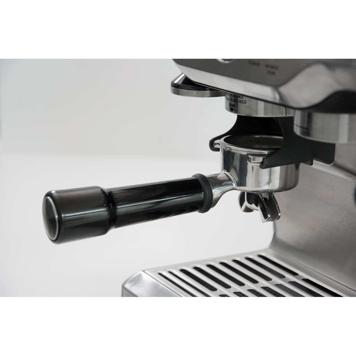 Sage The Barista Express BES875BSS  Espressomaskin 2 L