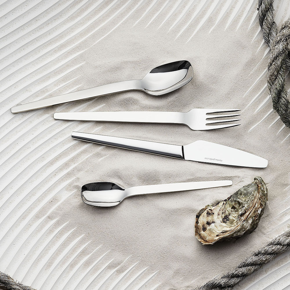 Hardanger bestikk Tina Bestickset 48 delar