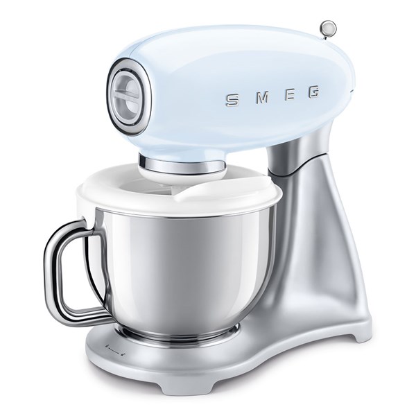 Smeg Glassmaskin SMIC01 Vit