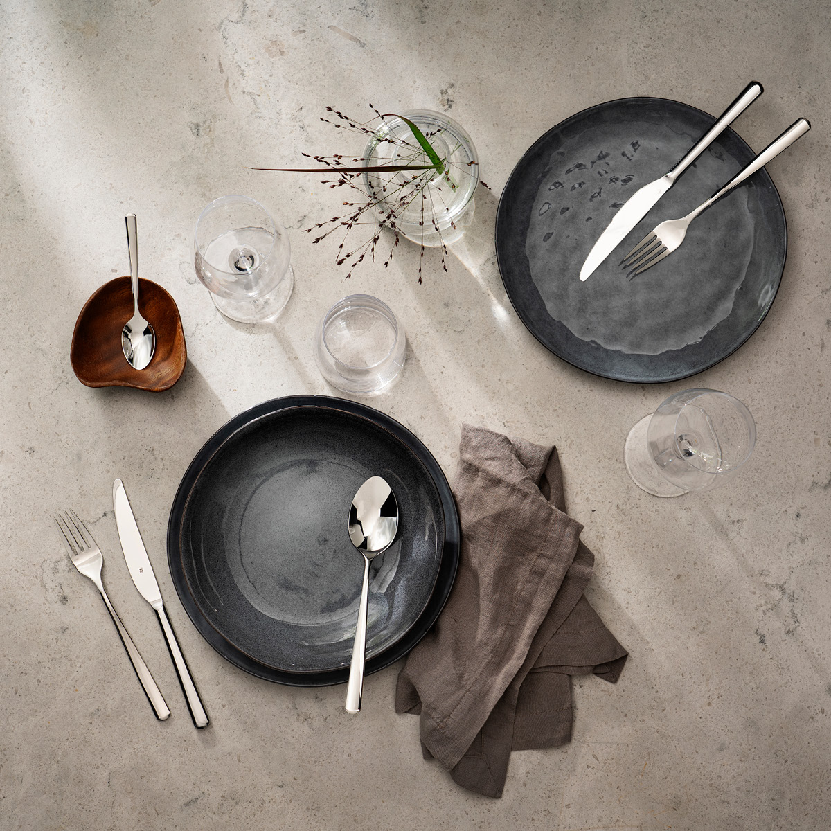 WMF Boston Bestickset 30-delar