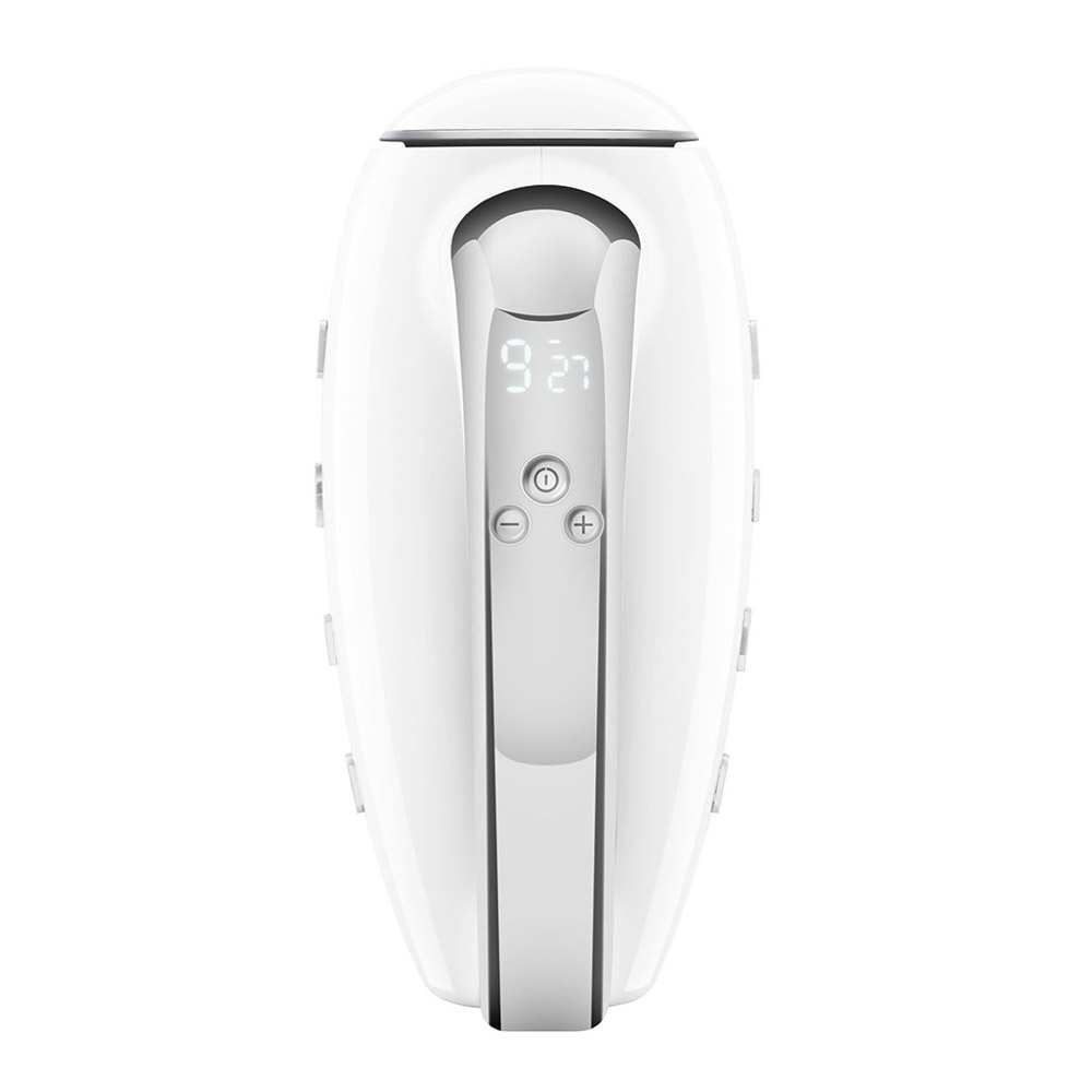 Smeg Elvisp HMF01 Vit