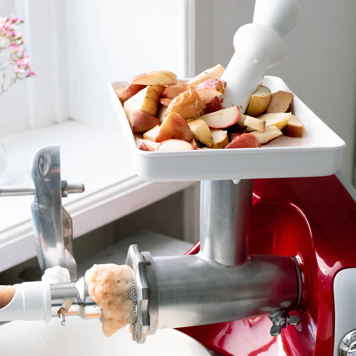 Ankarsrum Tillbehörskit Stor