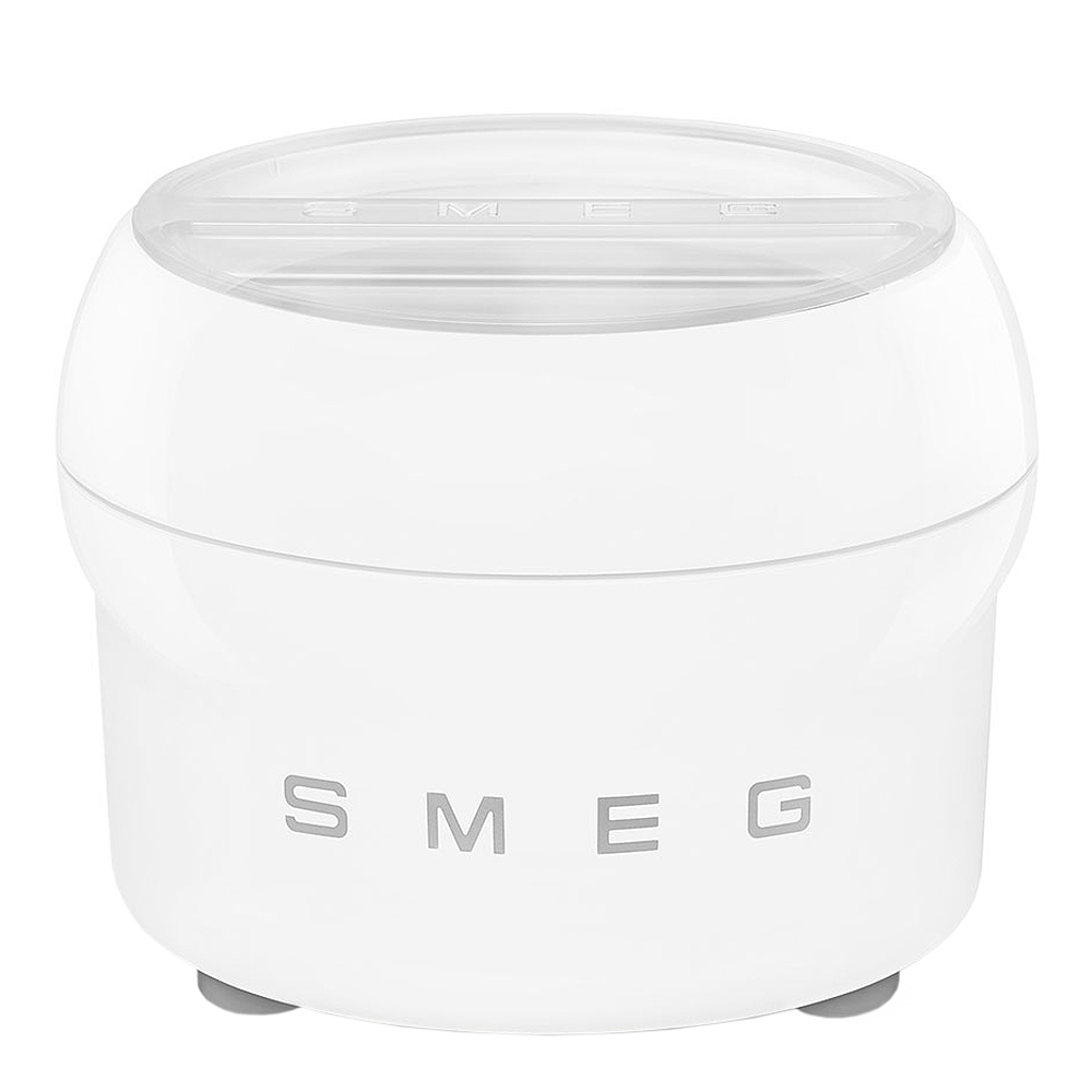 Smeg Glassmaskin SMIC01 Vit