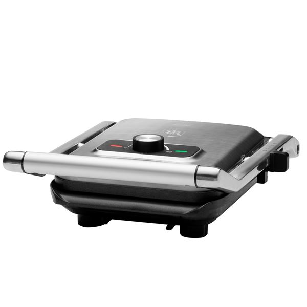 OBH Nordica CompaCt Grill OCh Panini Maker