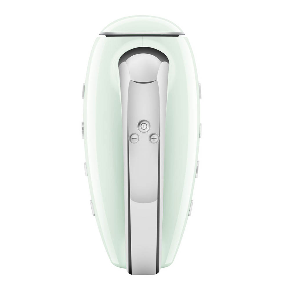 Smeg Elvisp HMF01 Pastellgrön