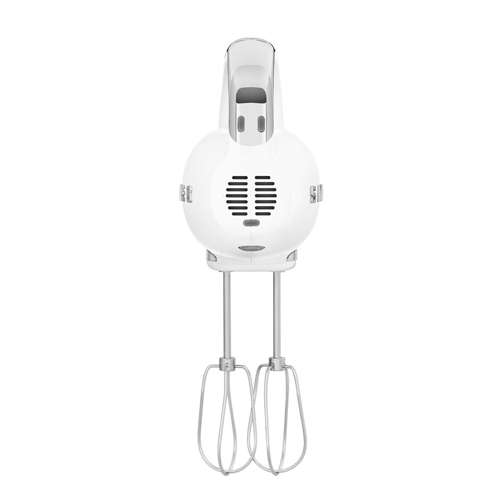 Smeg Elvisp HMF01 Vit