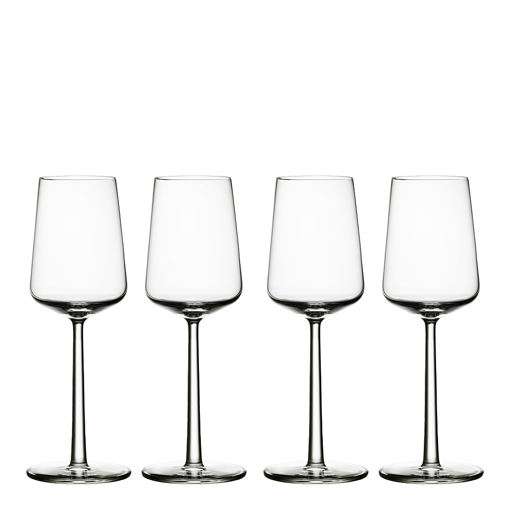 iittala Essence Vinglas 33 cl 4-pack