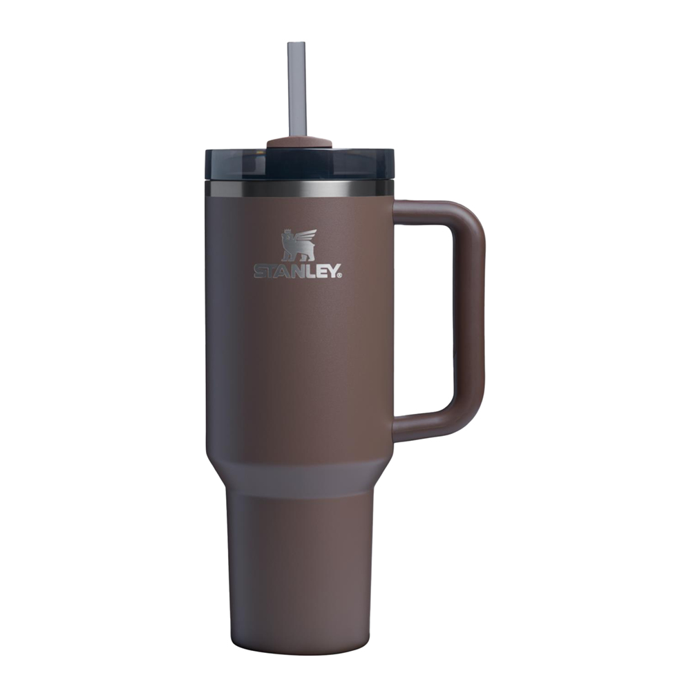 Stanley Quencher Tumbler 1,18 L espresso