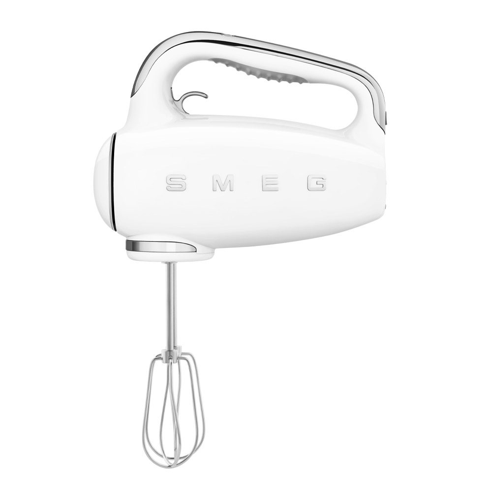 Smeg Elvisp HMF01 Vit