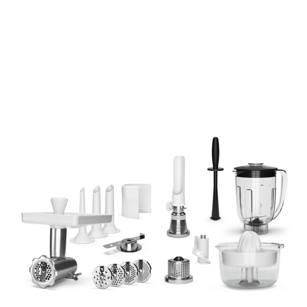 Ankarsrum Tillbehörskit Stor