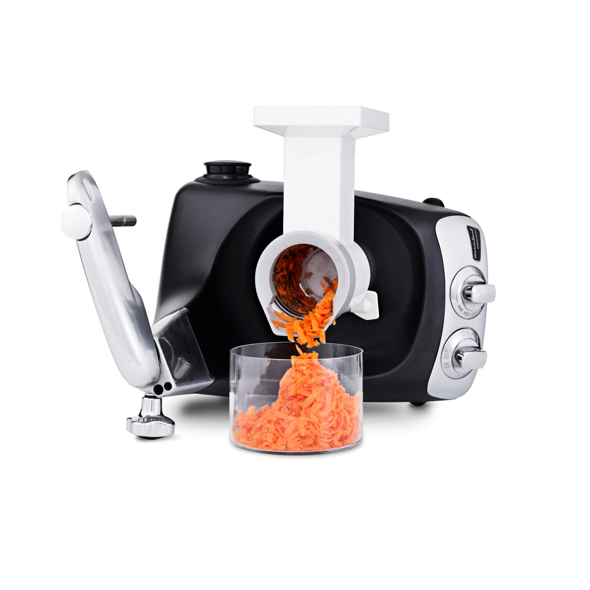 Ankarsrum Tillbehör Grönsaksskärare