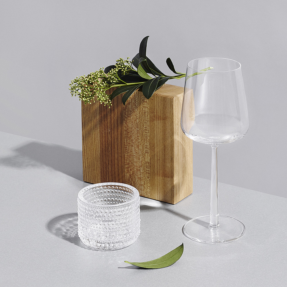 iittala Essence Vinglas 33 cl 4-pack