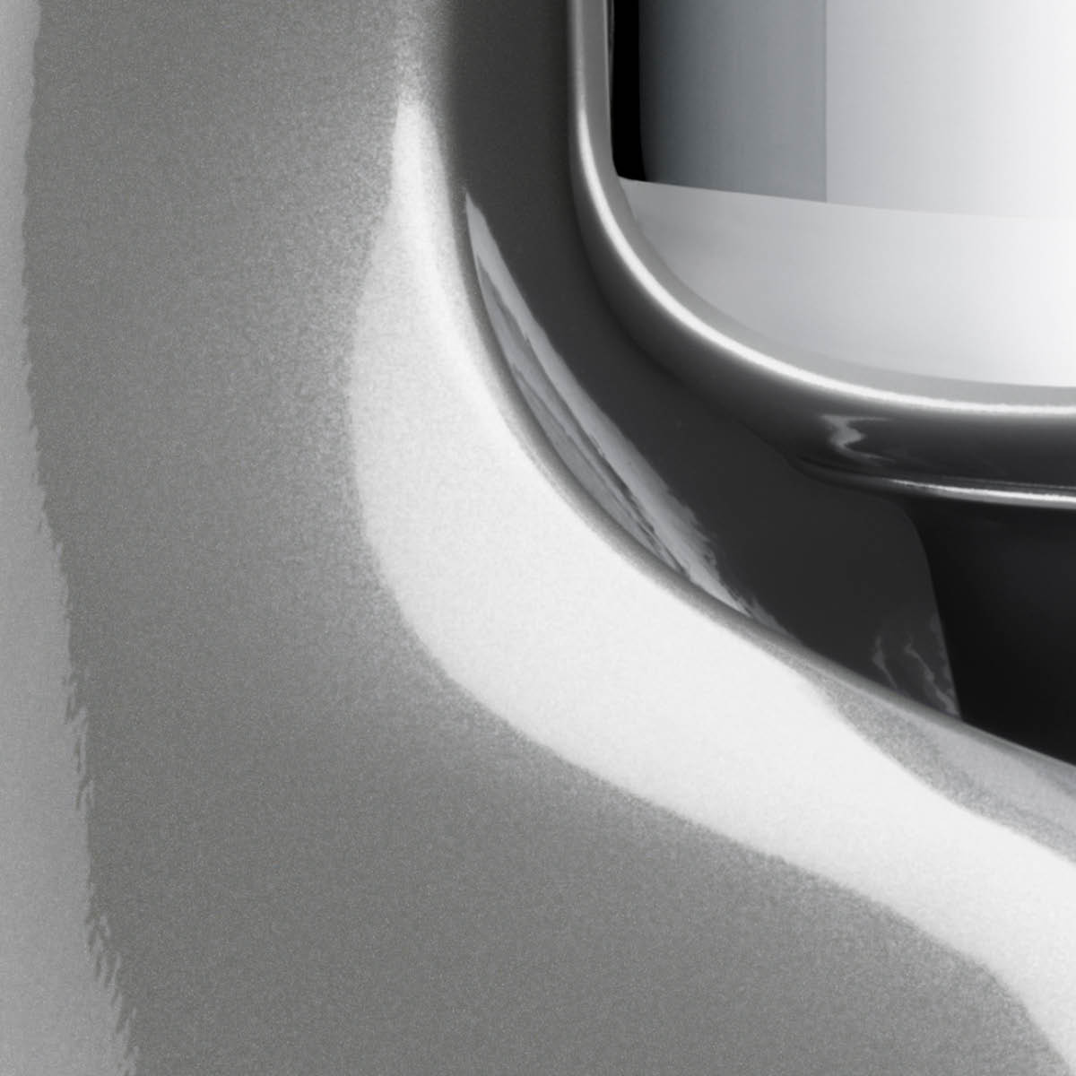 Ankarsrum Assistent Original Köksmaskin Jubilee Silver