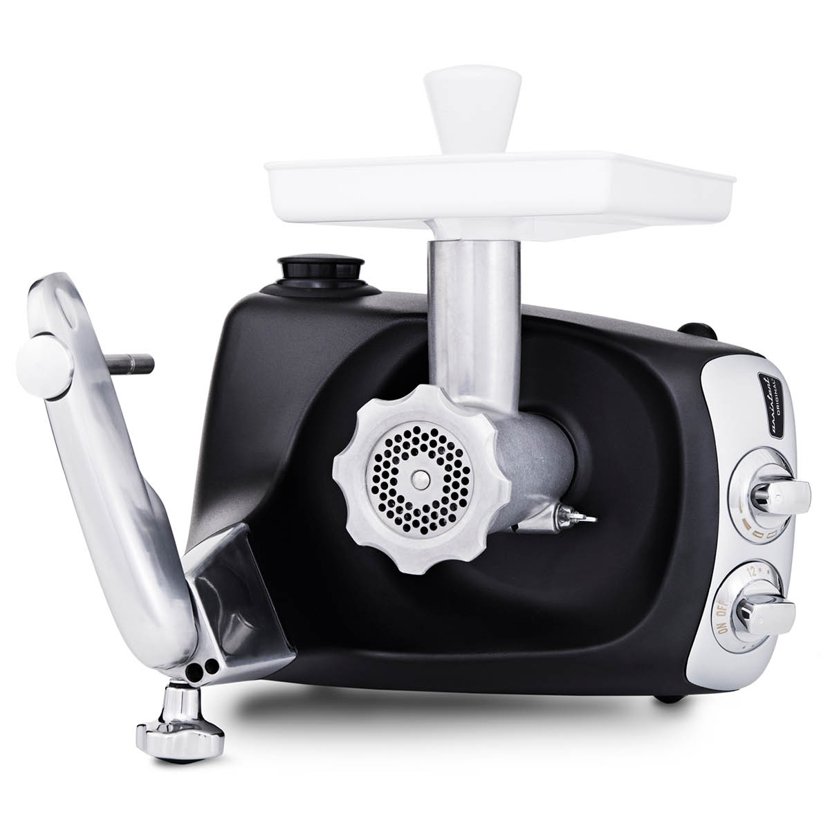 Ankarsrum Assistent tilbehör köttkvarn/kakpaket