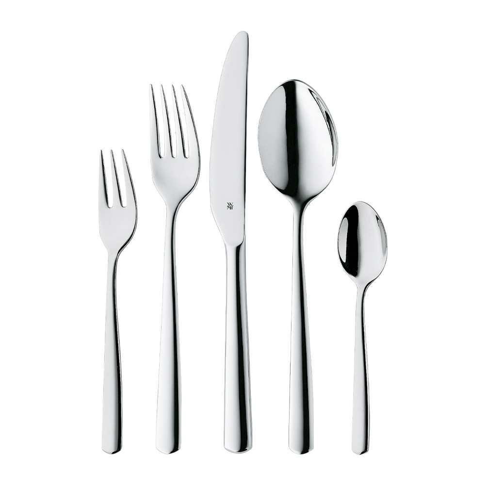 WMF Boston Bestickset 30-delar