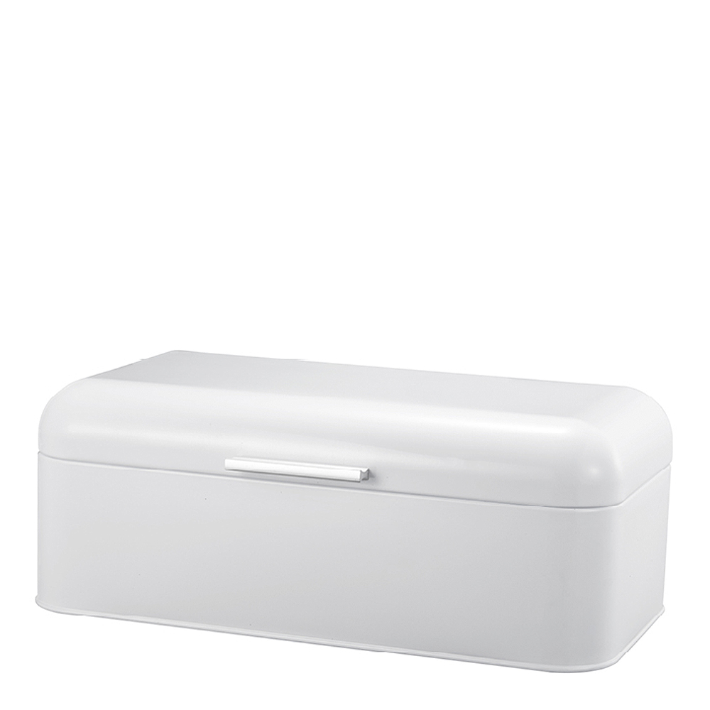 Dorre Bella Brödskrin 42x22,5 cm Vit