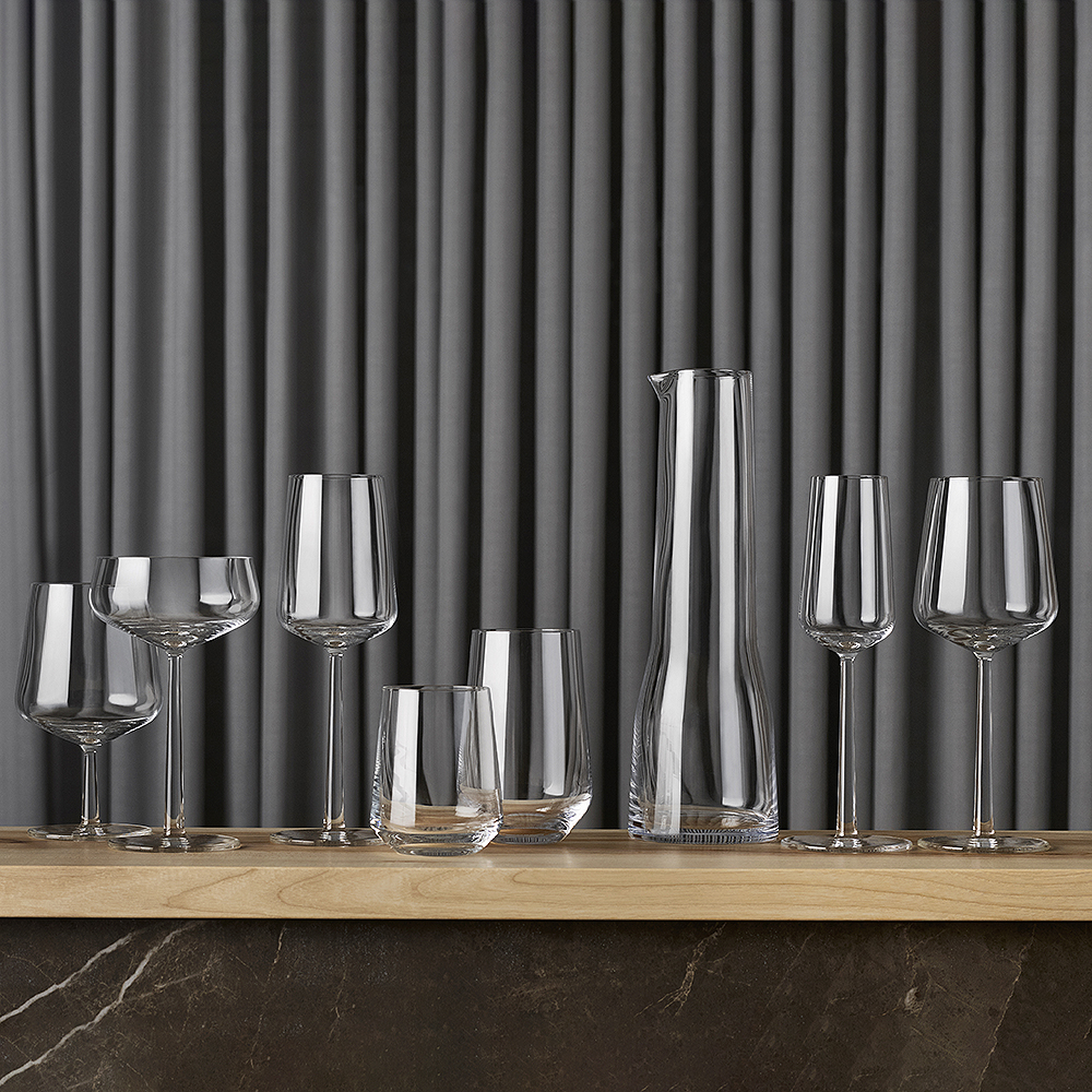 iittala Essence Glas 35 cl 4-pack