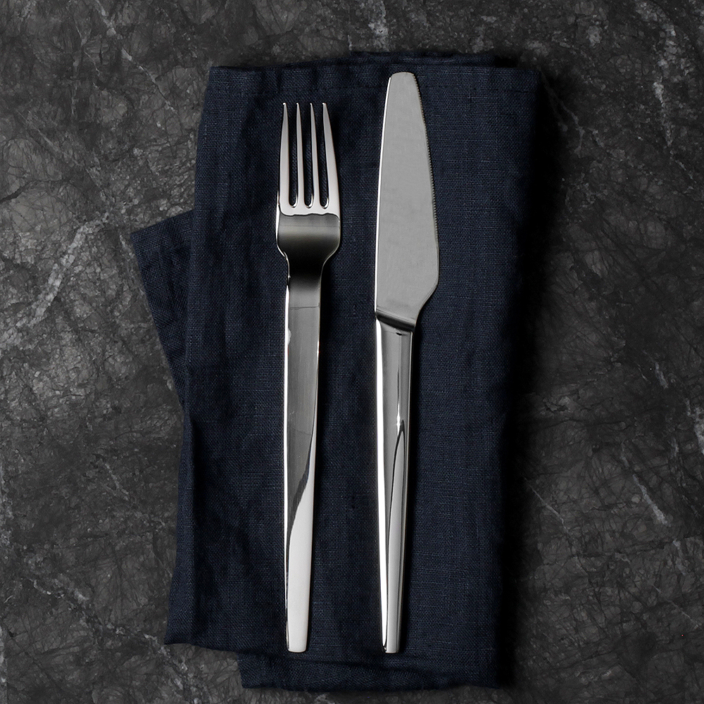 Hardanger bestikk Tina Bestickset 48 delar