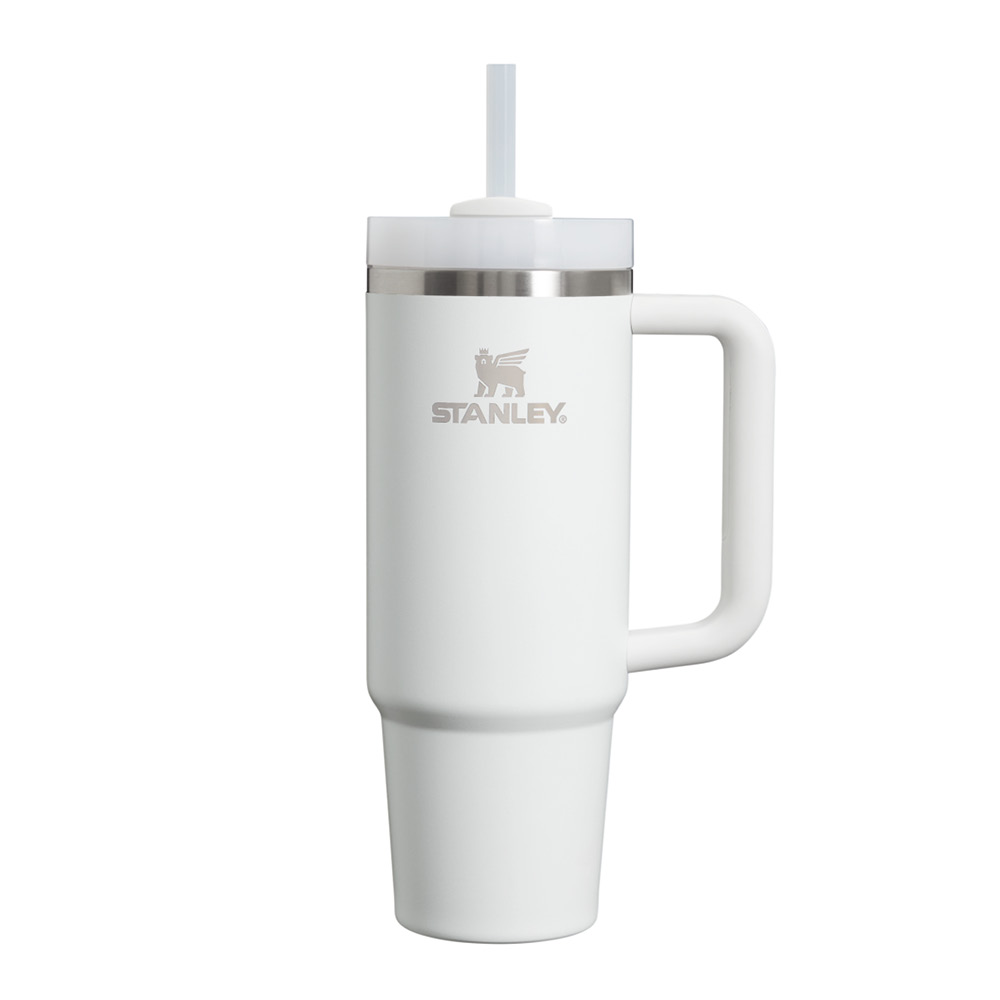 Stanley Quencher Tumbler 0,89 L frost