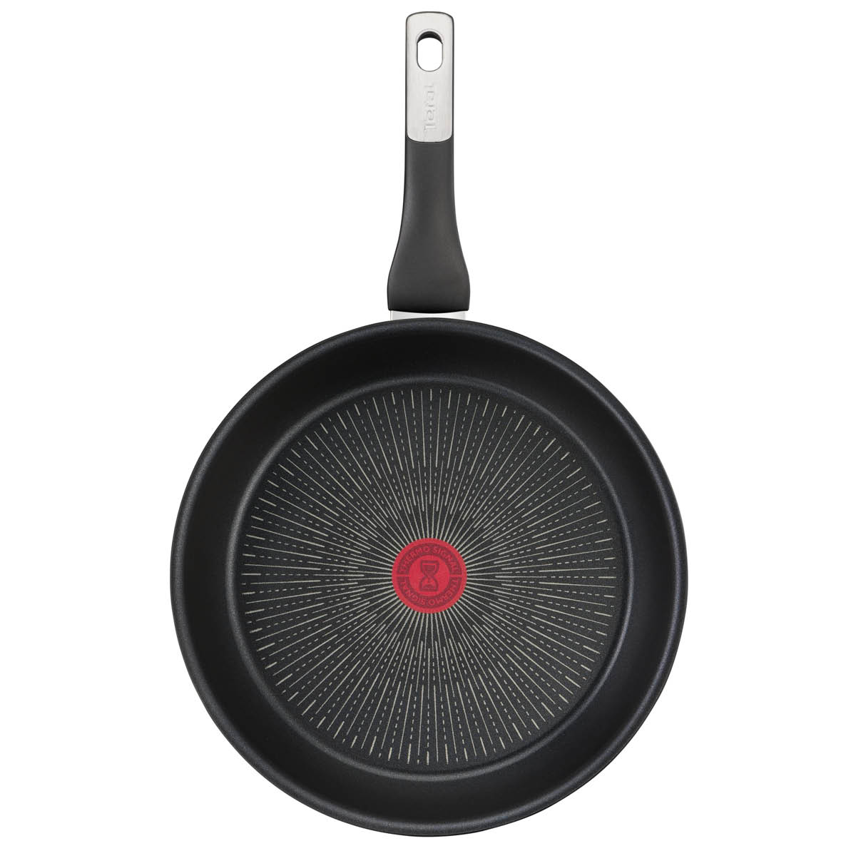 Tefal Unlimited Stekpanna 24 cm Svart