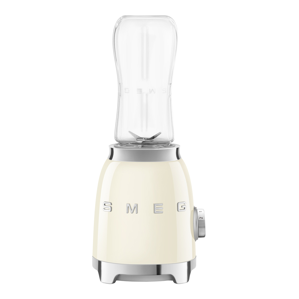Smeg Sportblender PBF01 0,6 L Creme