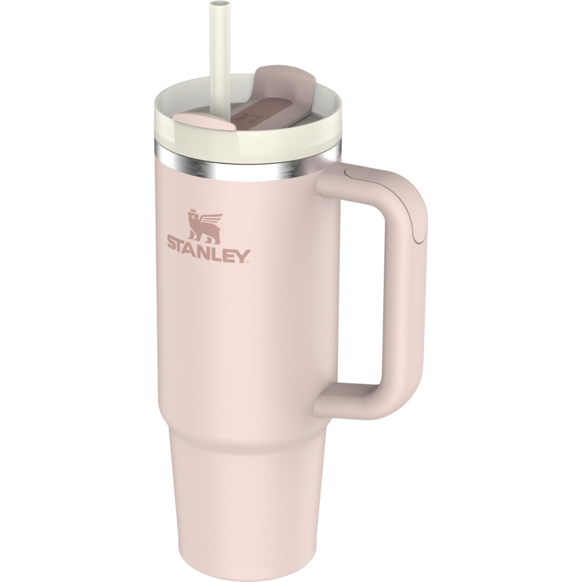 Stanley Quencher Tumbler 0,89 L rose quartz