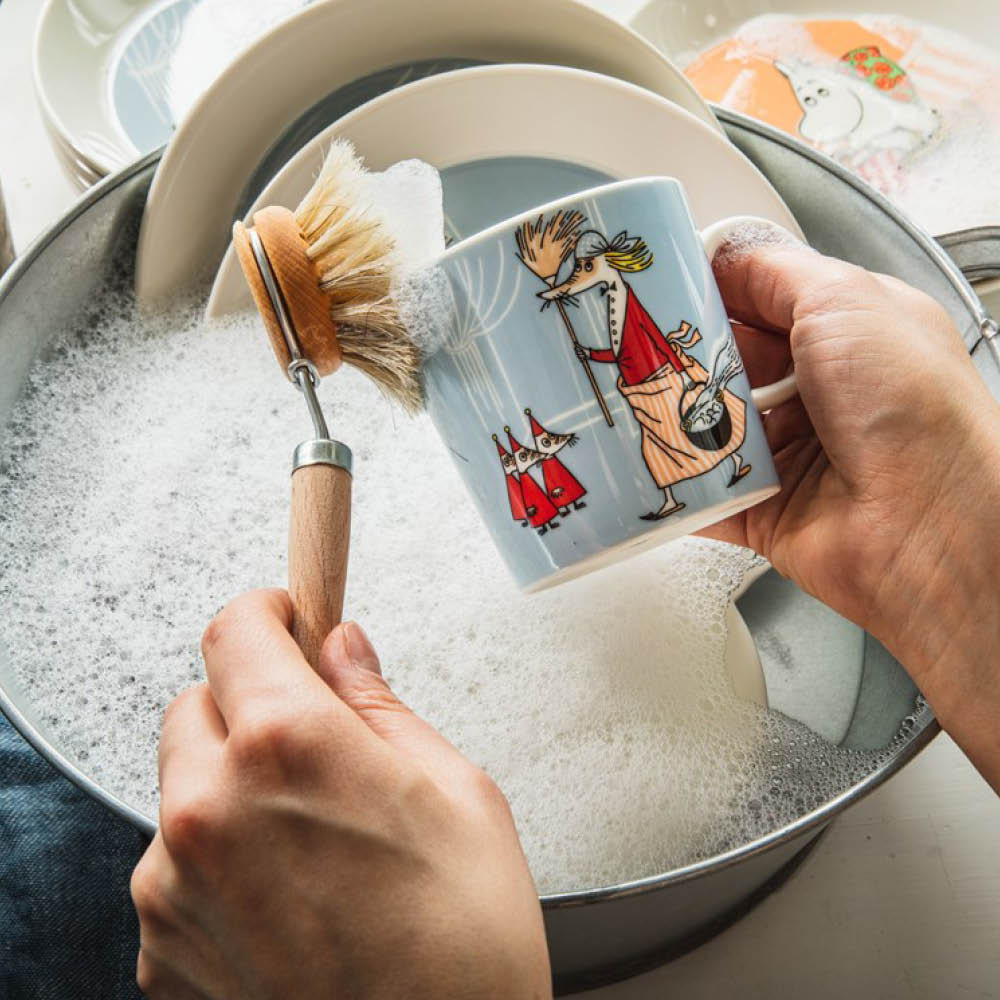 Moomin Arabia Muminmugg Filifjonkan