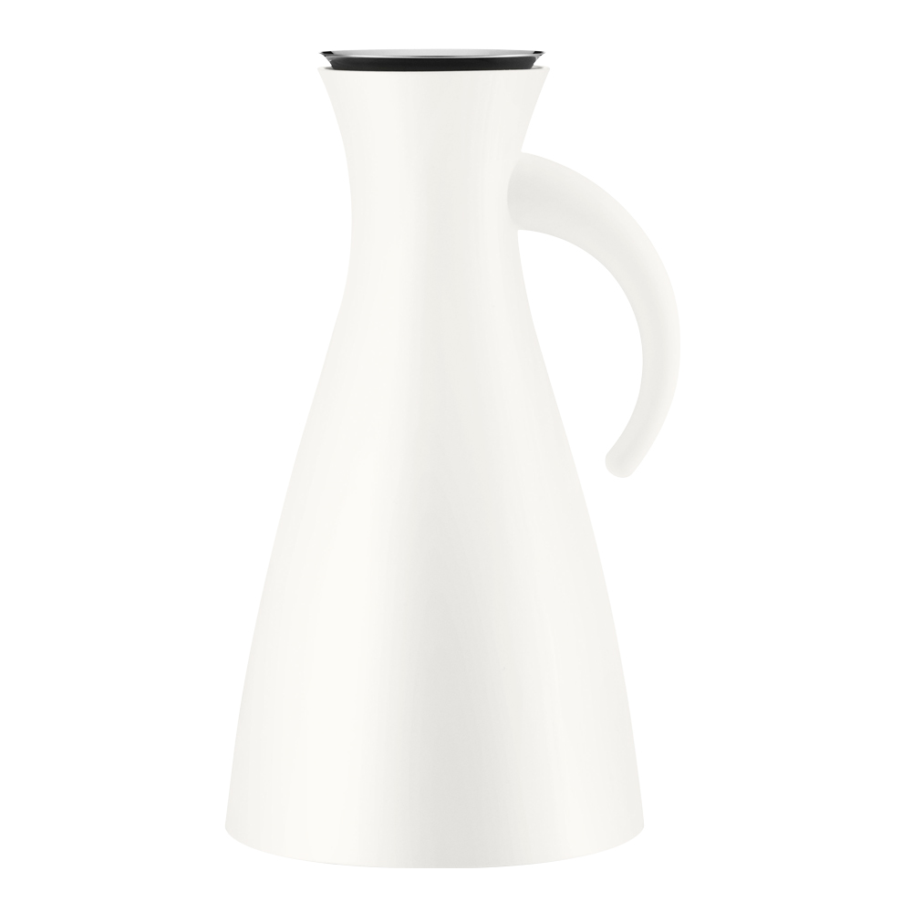 Eva Solo Termoskanna 1 L Vit