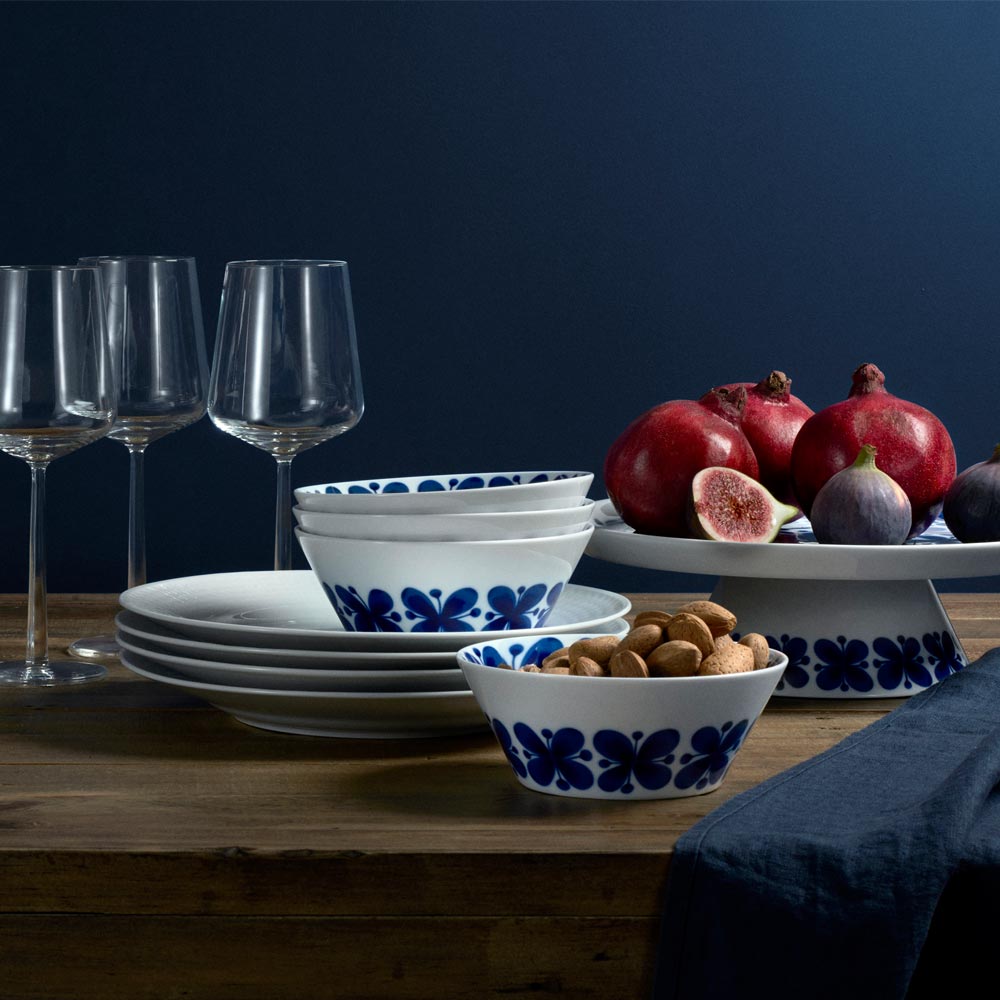 Rörstrand Mon Amie Tårtfat 30 cm