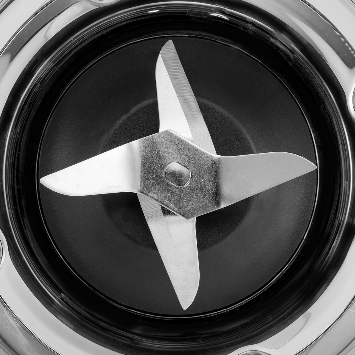 OBH Nordica Blendforce Blender 1,25L Vit