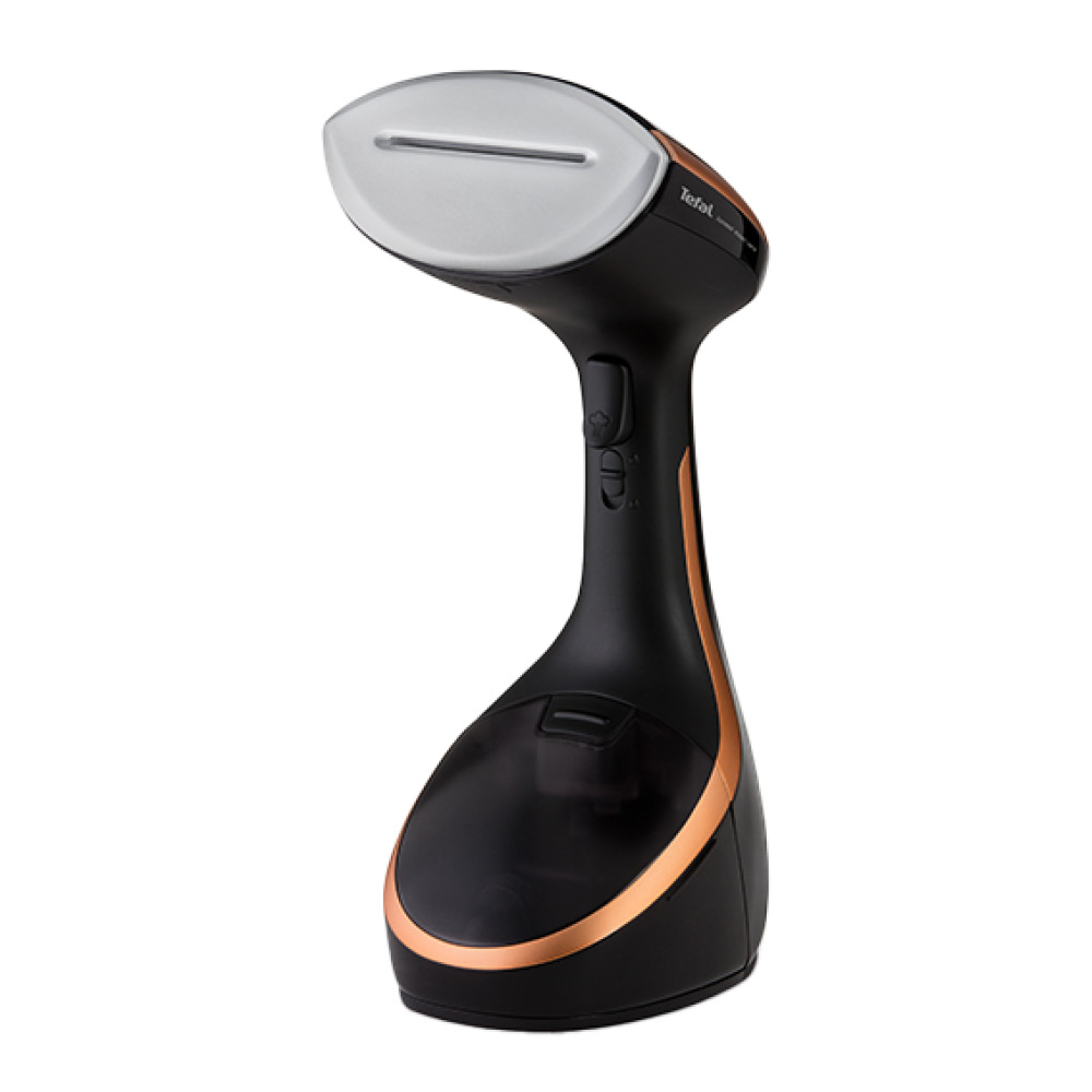 Tefal Access Steam Care steamer DT9100E0 svart/guld
