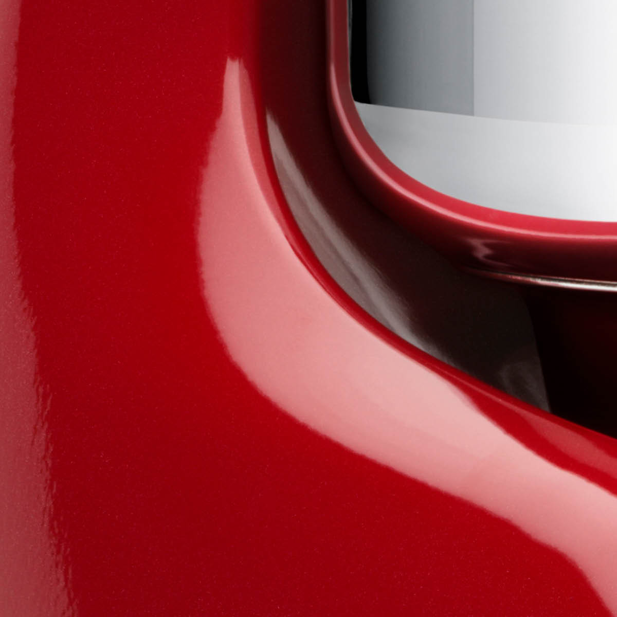 Ankarsrum Assistent Original Köksmaskin Röd