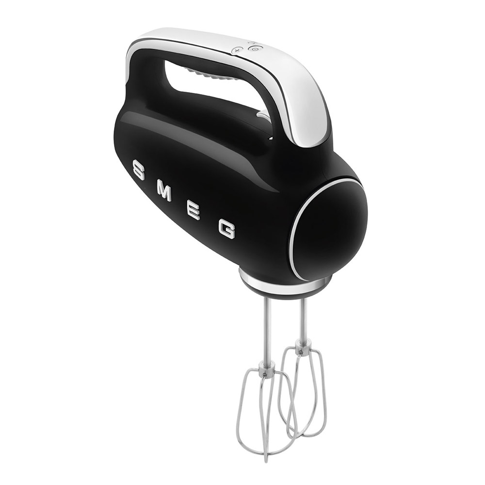 Smeg Elvisp HMF01 Svart