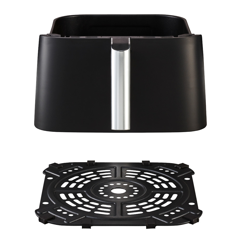 Ninja Airfryer max pro 6,2 L 2000W