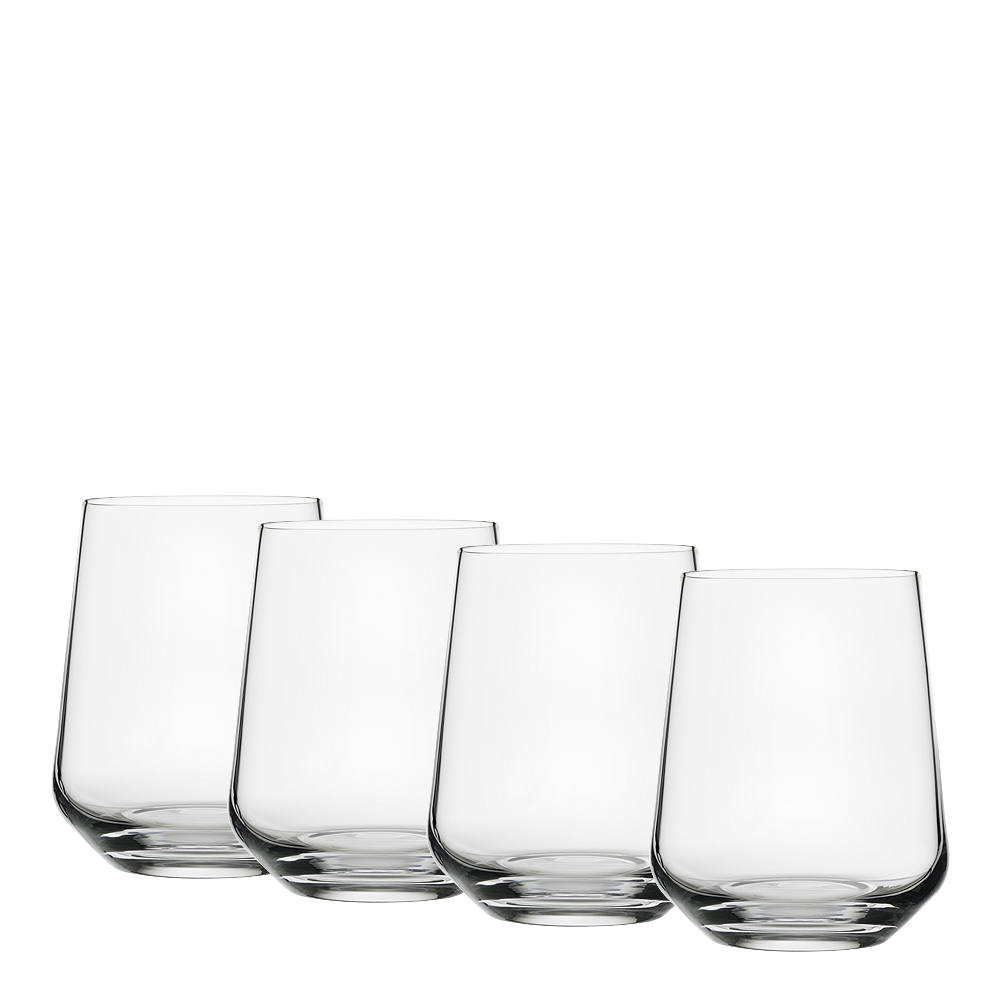 iittala Essence Glas 35 cl 4-pack