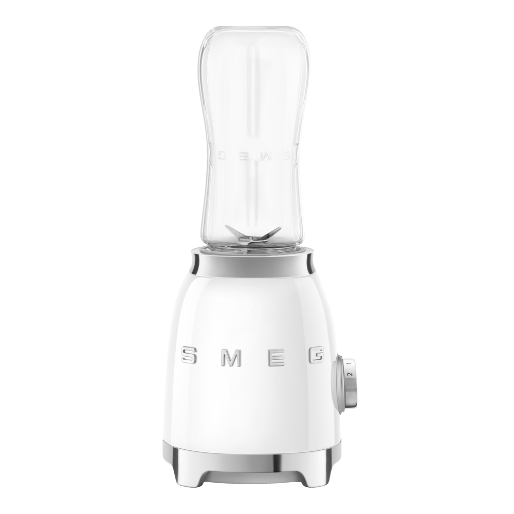 Smeg Sportblender PBF01 0,6 L Vit