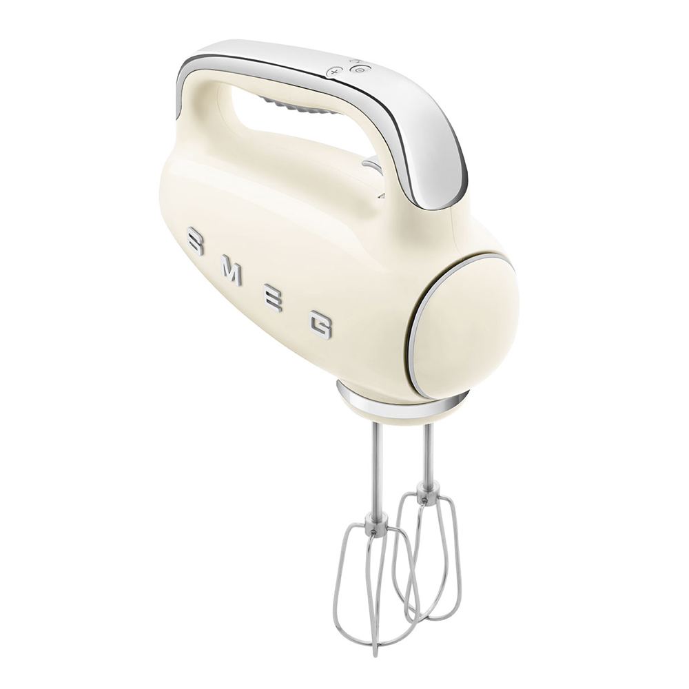 Smeg Elvisp HMF01 Creme