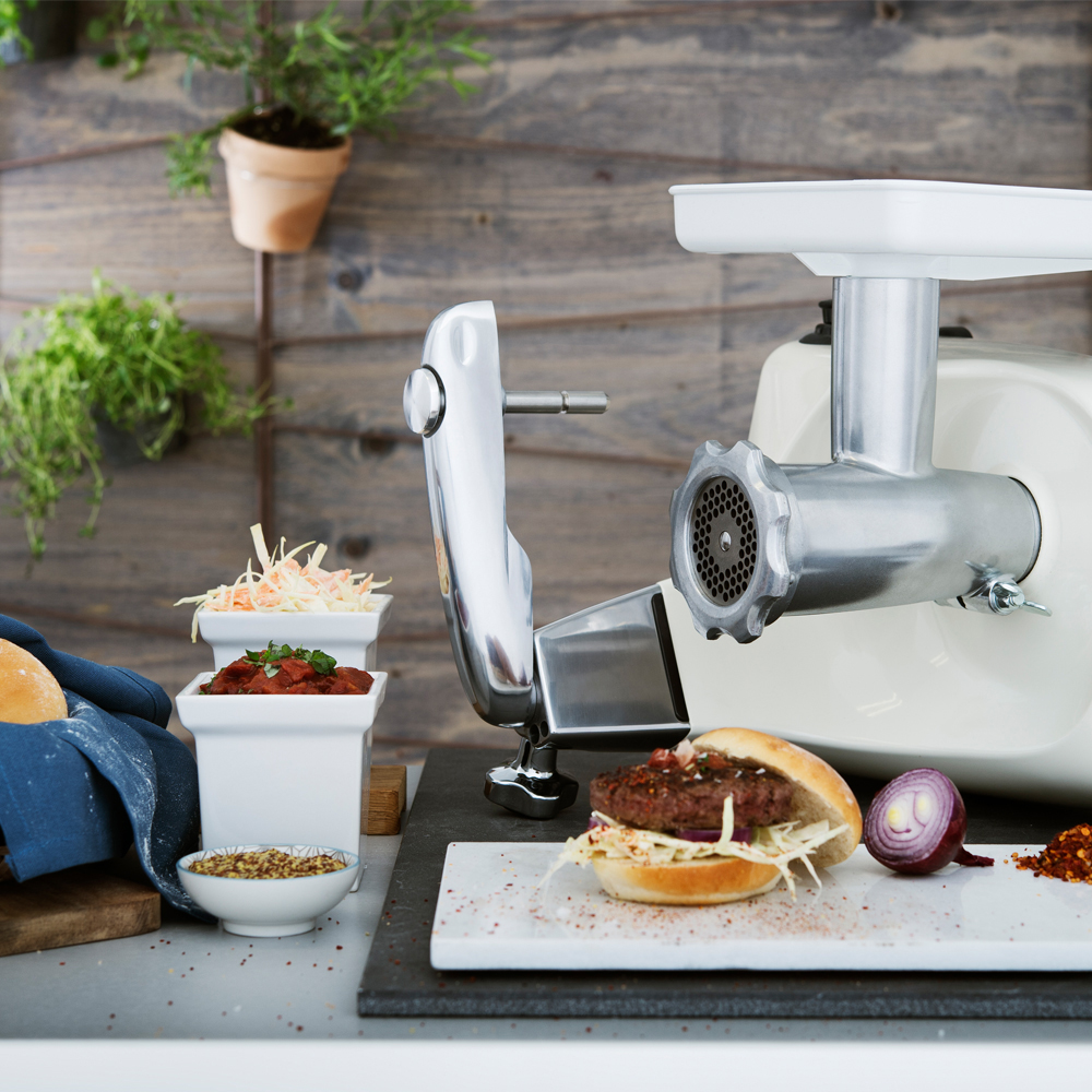 Ankarsrum Tillbehör Grönsaksskärare