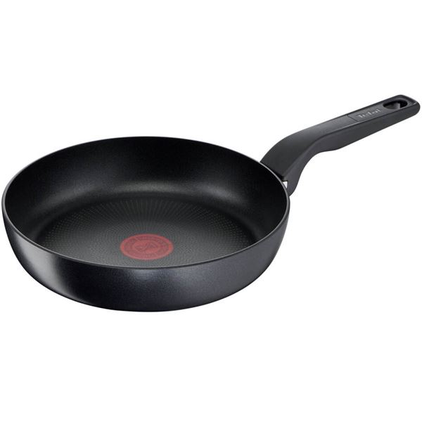 Tefal Hard Titanium Pro Stekpanna 24 cm Svart