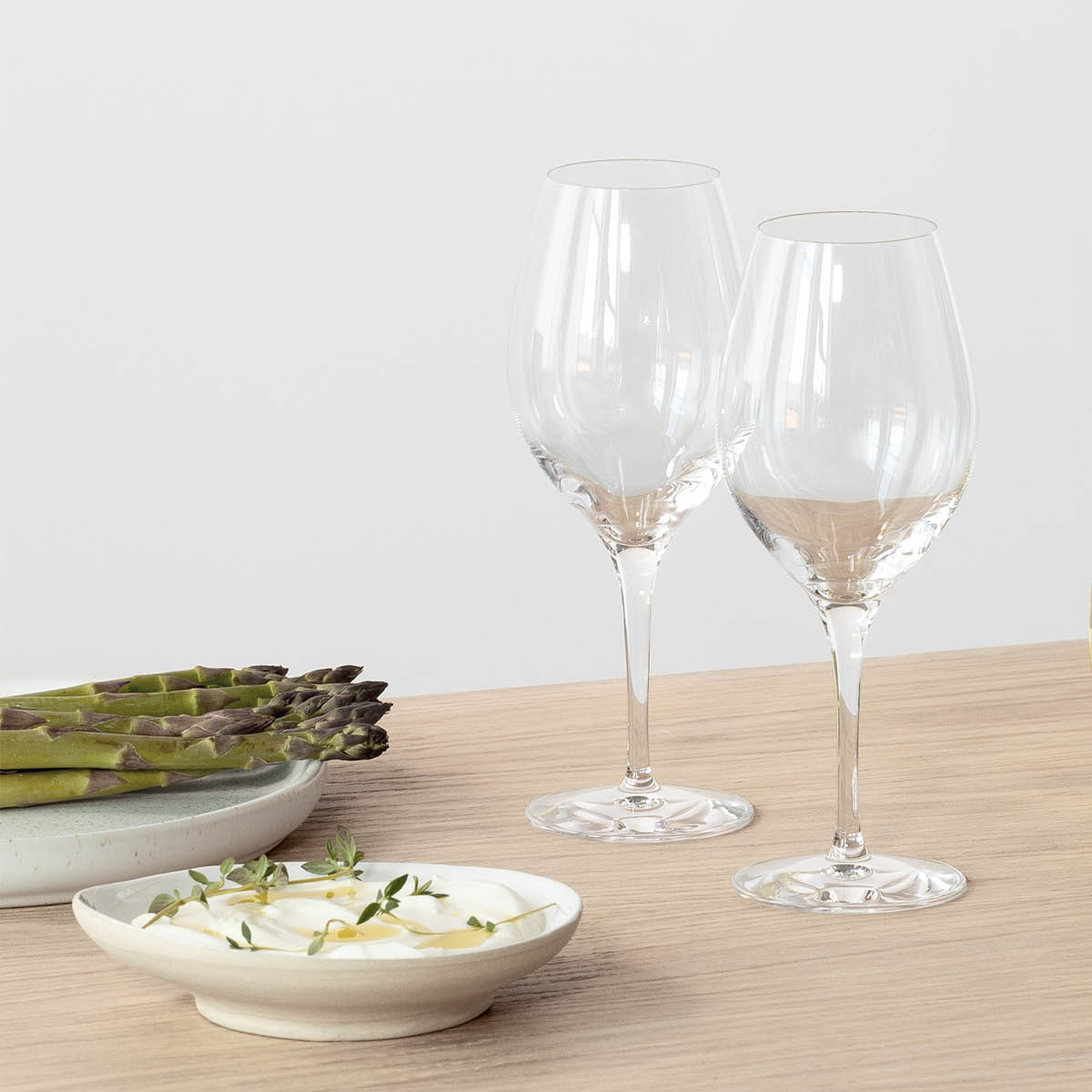 Orrefors More Vinglas 44 cl 4-pack