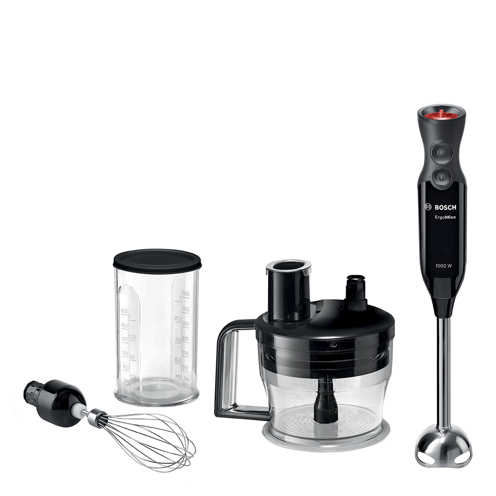 Bosch Stavmixer 1000 W MS62B6190