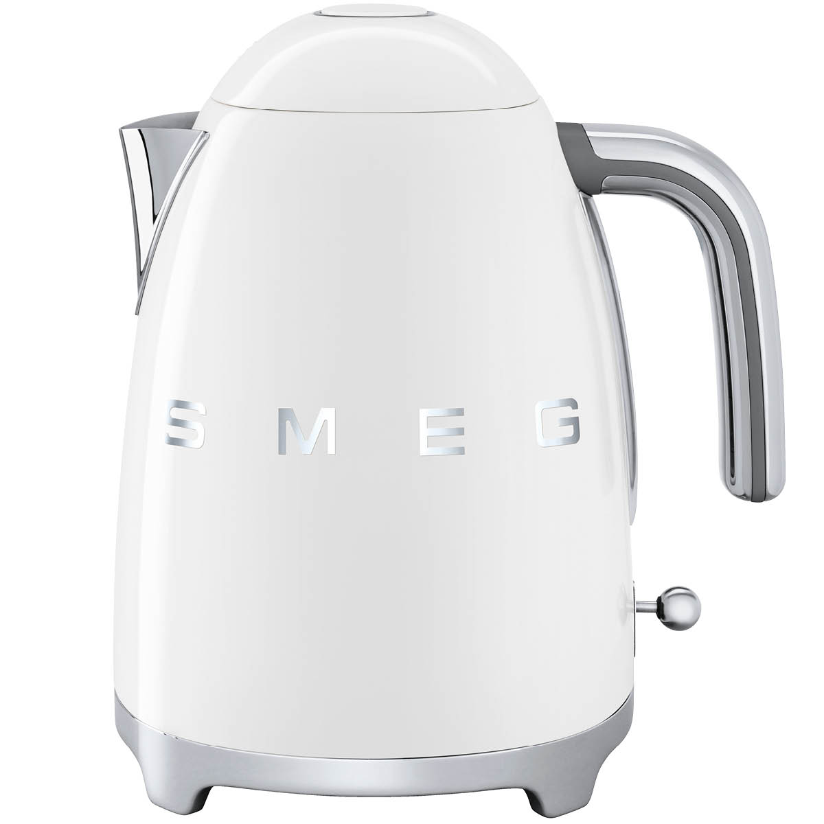 Smeg Vattenkokare KLF03 1,7 L Vit
