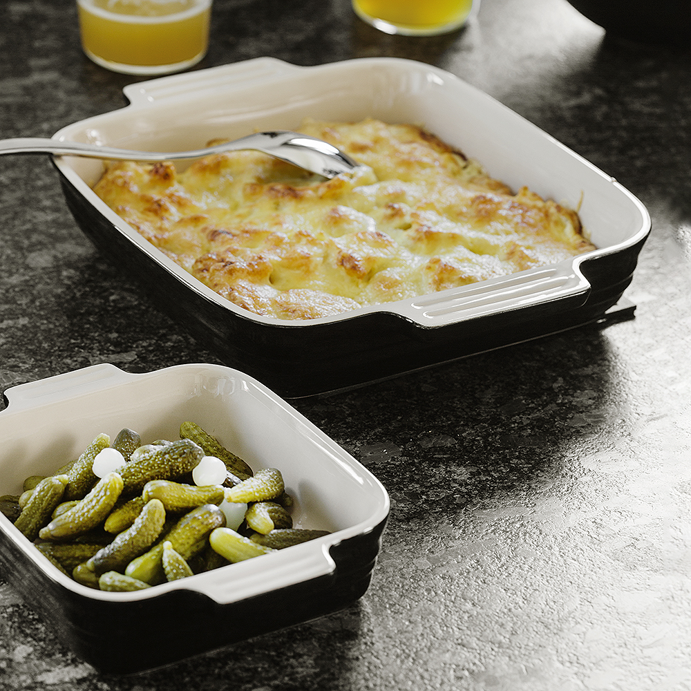 Le Creuset Ugnsformset 23 13 cm black