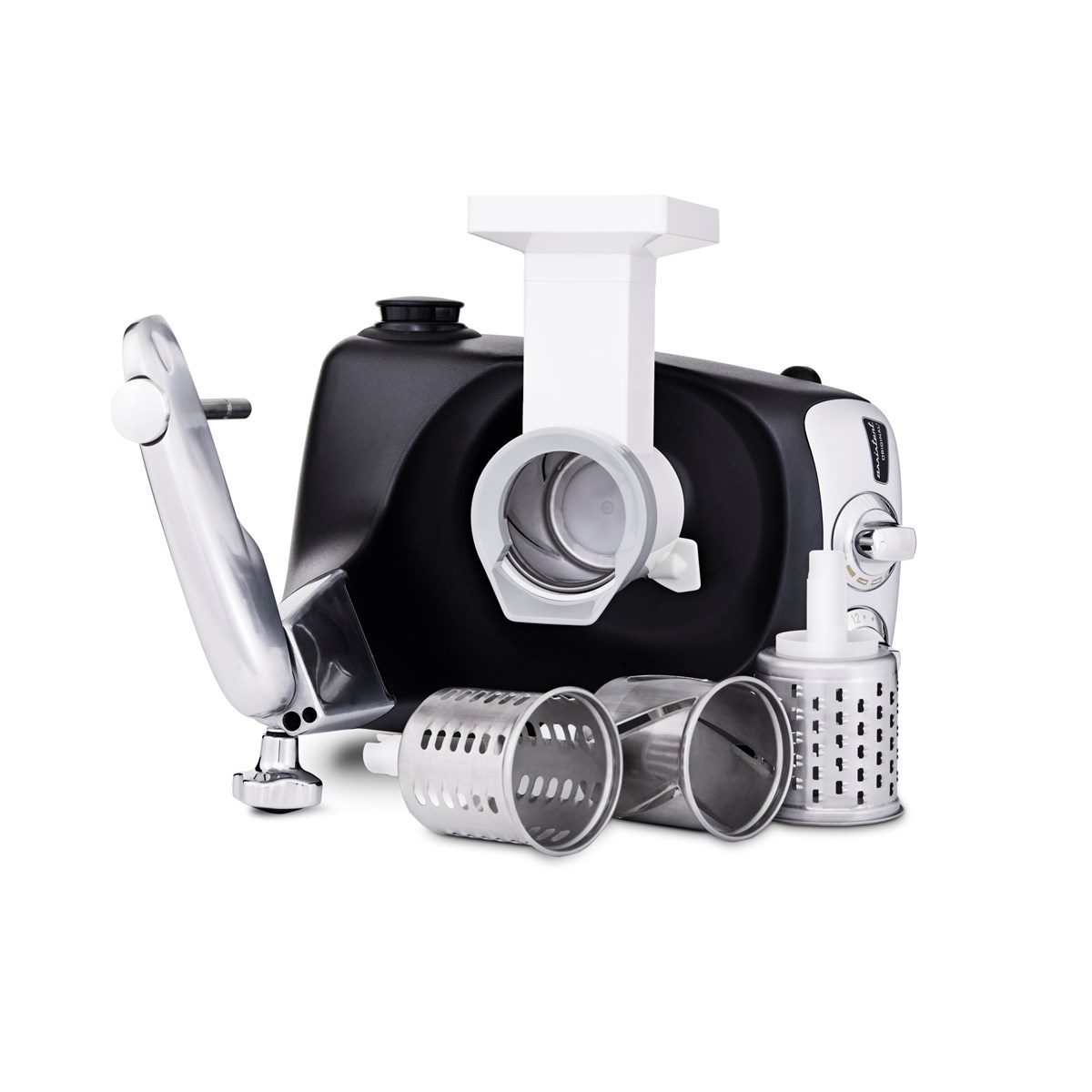 Ankarsrum Tillbehör Grönsaksskärare