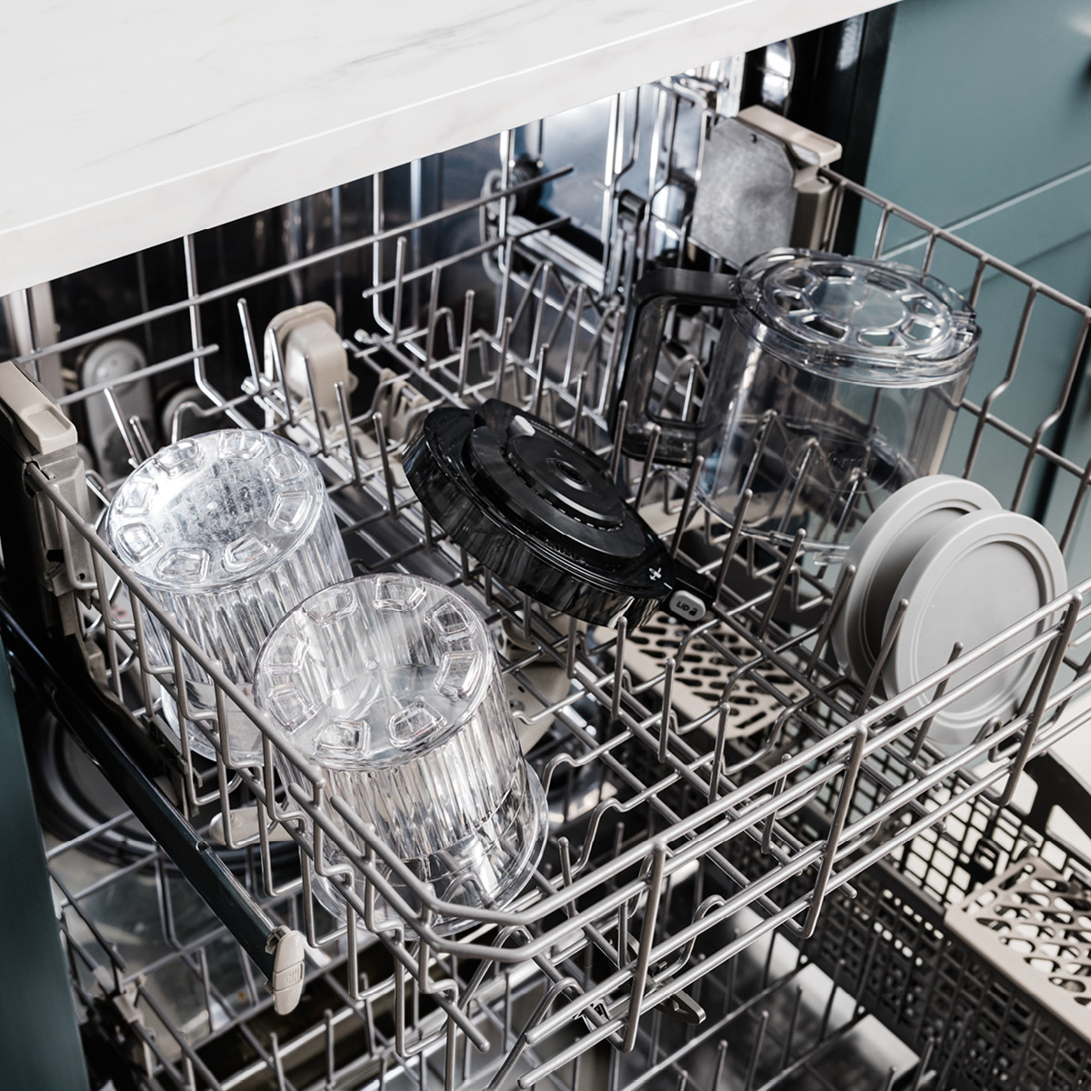 Ninja Creami deluxe glassmaskin 10-in-1 2,1 L 800W