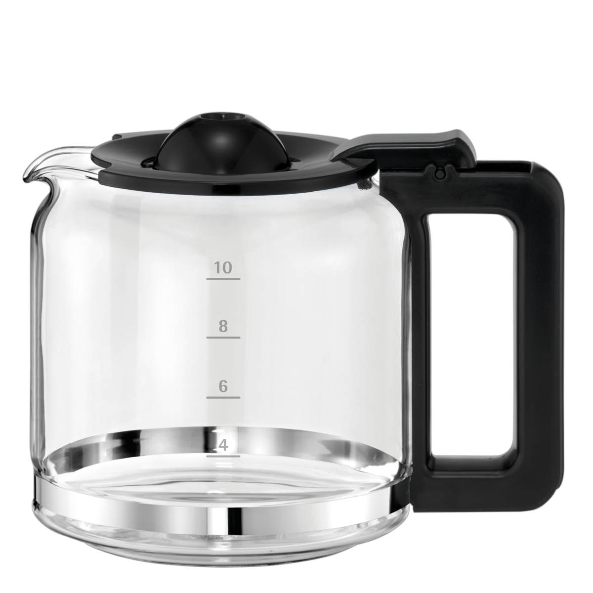 WMF Stelio Glas Kaffebryggare