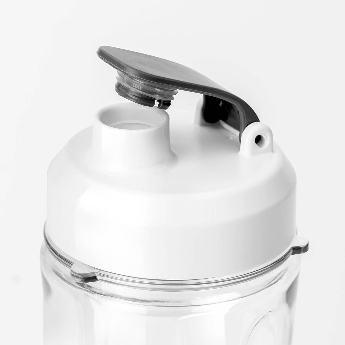 OBH Nordica Twister Go Blender Vit