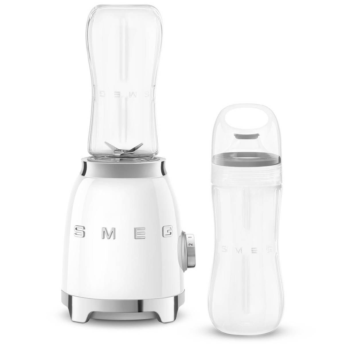 Smeg Sportblender PBF01 0,6 L Vit
