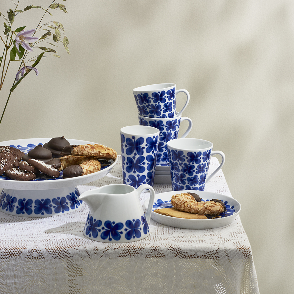 Rörstrand Mon Amie Tårtfat 30 cm