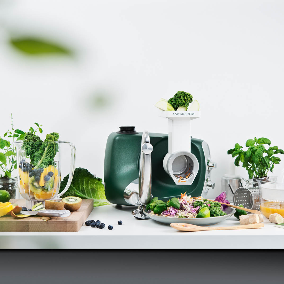 Ankarsrum Tillbehörskit Stor